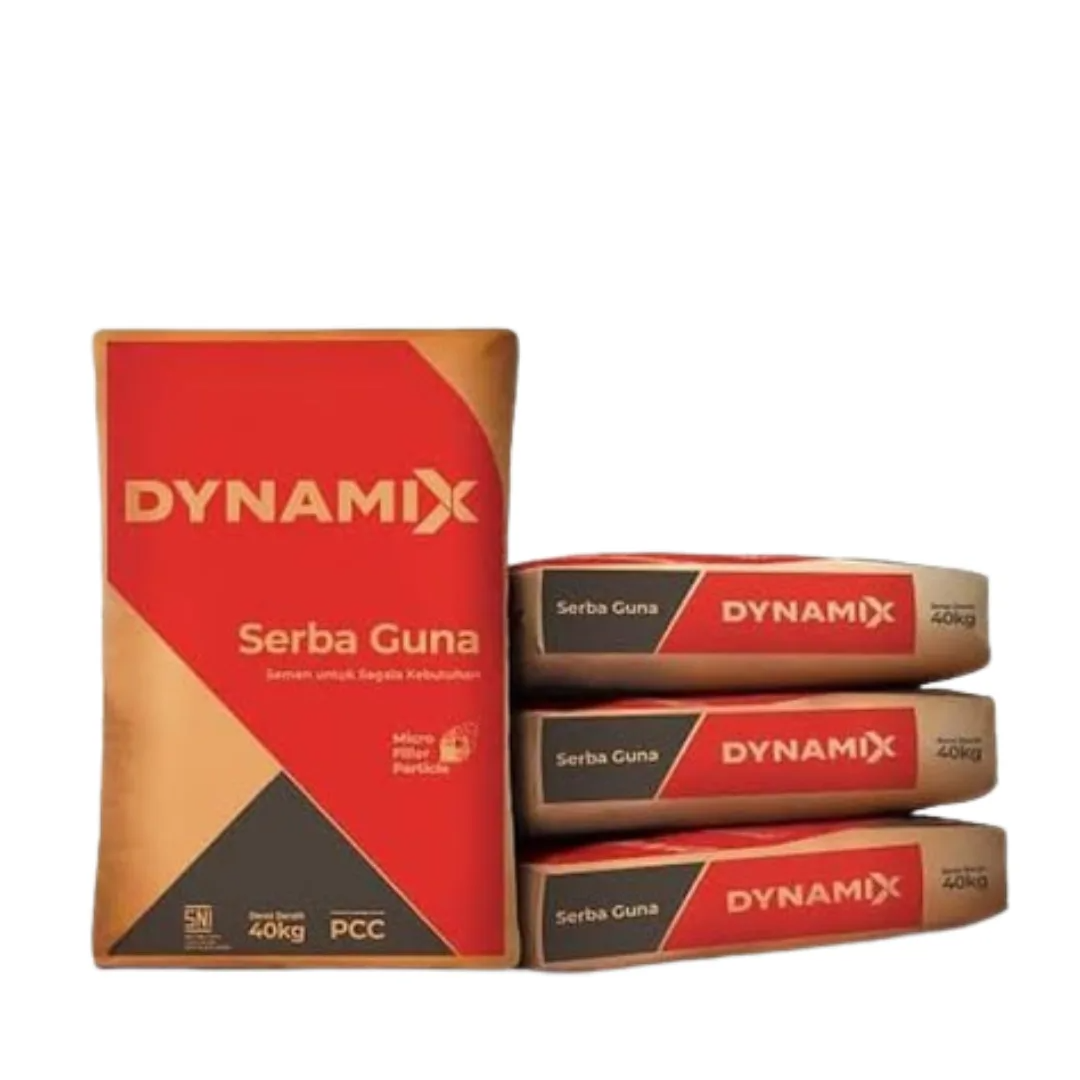 SEMEN DYNAMIX
